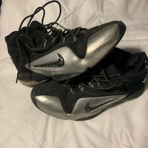 Nike Shoes - Nike Zoom Penny VI Premium Nike Shoes - Nike Zoom Penny VI Premium